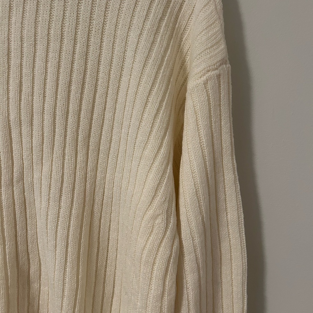 H&M Rib Knit Sweater - Picture 8 of 8